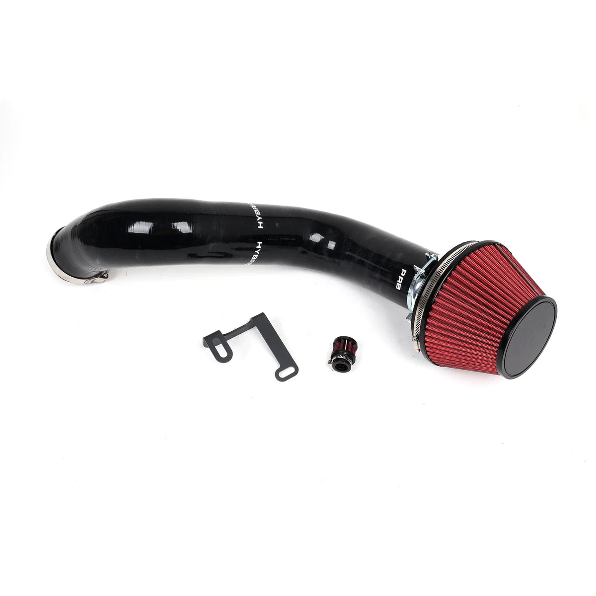 Hybrid Racing K-Swap Cold Air Intake System