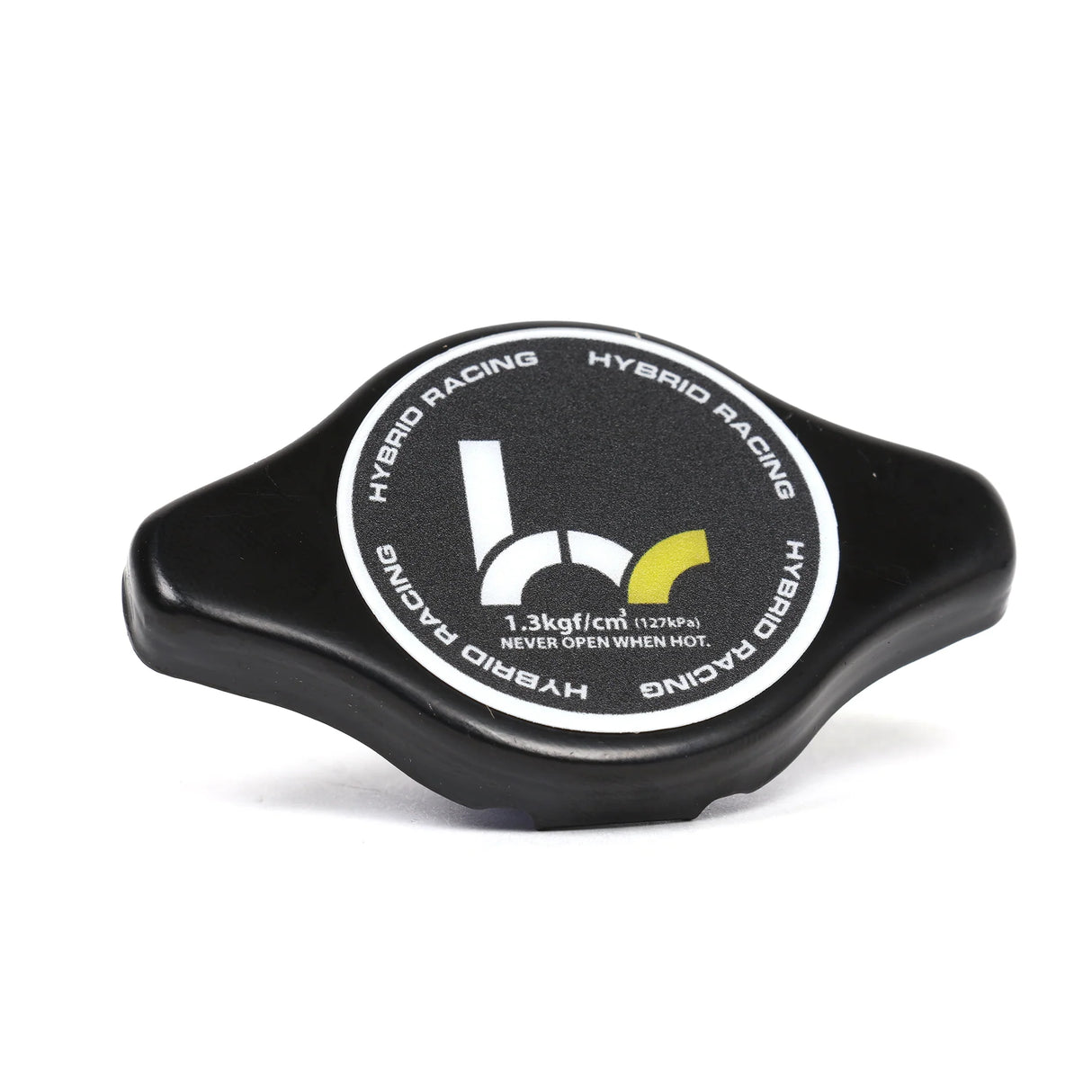 Hybrid Racing Performance Radiator Cap - Type D