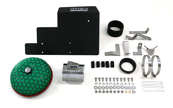 HKS Super Power Flow Air Intake Kit - WRX S4 VAG / Levorg VMG