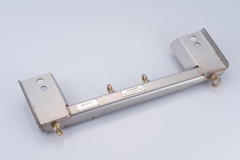 Spoon Sports Floor Brace Bar, Left - Civic FL1 / Type R FL5