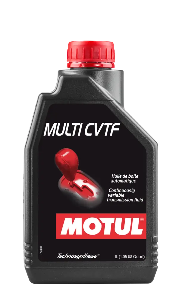 Motul Multi CVTF Transmission Oil 1L