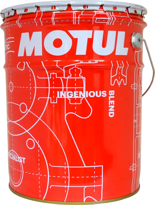 Motul Gear Competition 75W140 20L