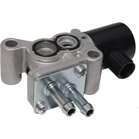 Conjunto de válvula de control de aire en ralentí (IACV) de Honda - K20A K20A2