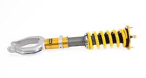 Ohlins Road and Track DFV Coilover Suspension - R35 GTR