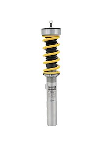 Ohlins Road and Track DFV Coilover Suspension - Civic Type R FL5