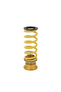 Ohlins Road and Track DFV Coilover Suspension - Civic Type R FL5