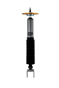 Ohlins Road and Track DFV Coilover Suspension - 350Z (Z33)
