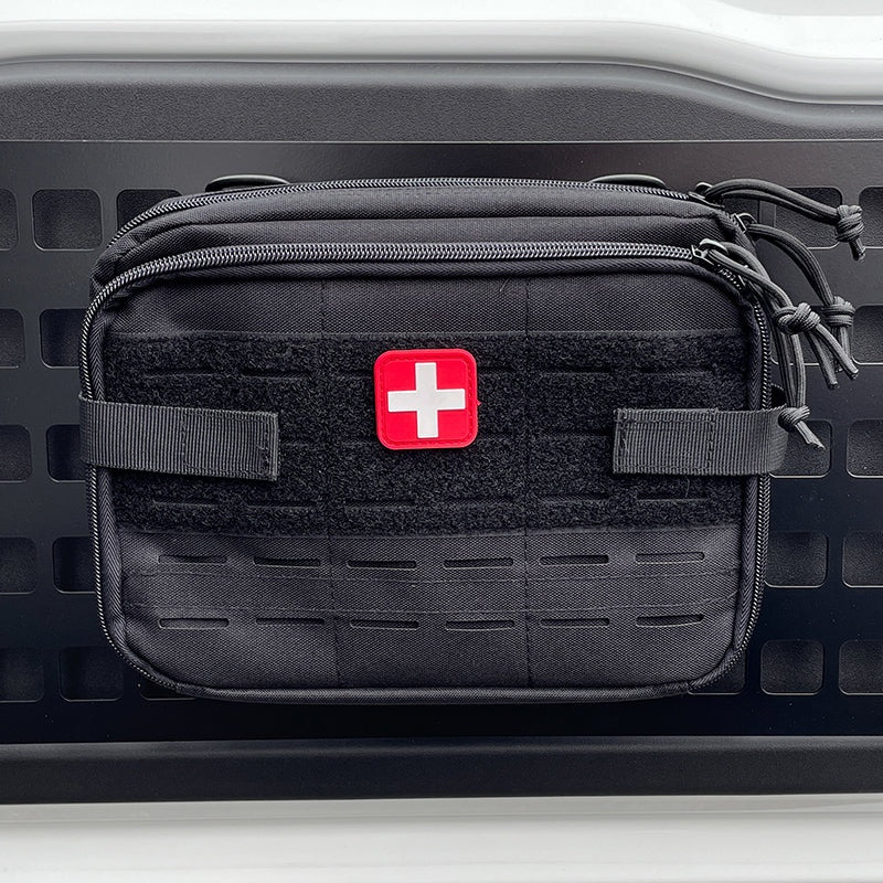 Bolsa táctica Molle JIMNYSTYLE - Grande