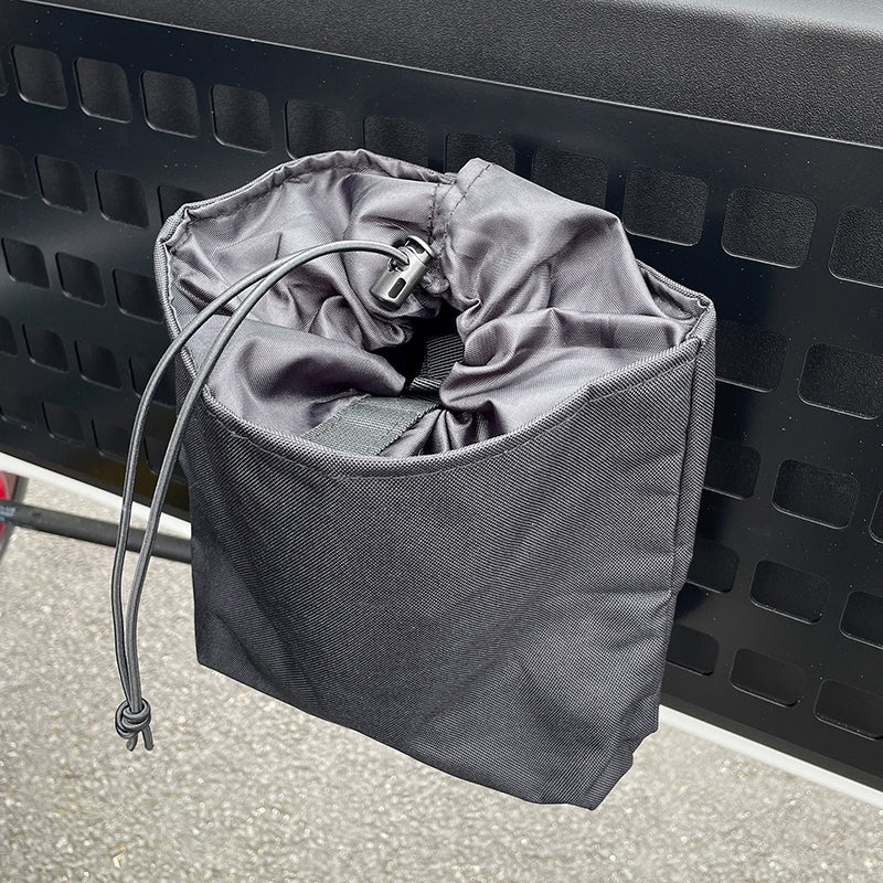 Bolsa táctica Molle con cordón JIMNYSTYLE
