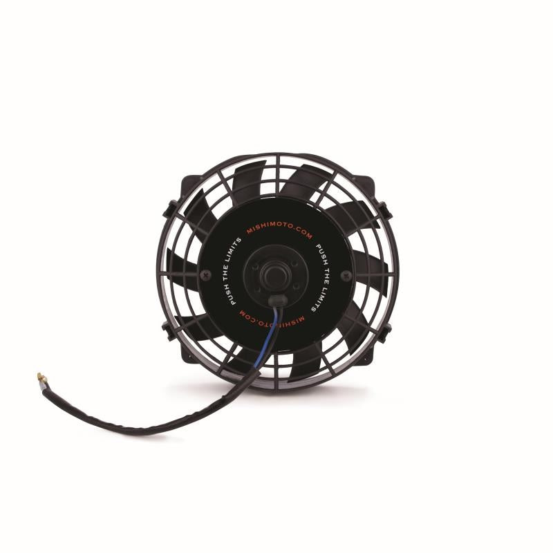Ventilador eléctrico universal delgado Mishimoto de 8"