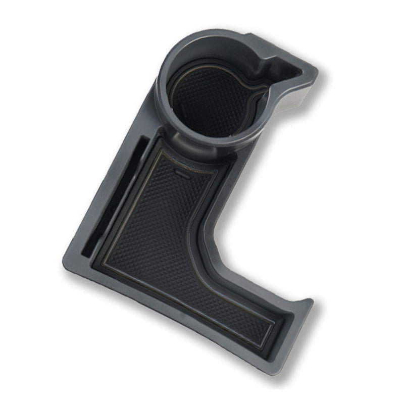 Bandeja de almacenamiento de consola central JIMNYSTYLE - Suzuki Jimny (2018+), transmisión automática