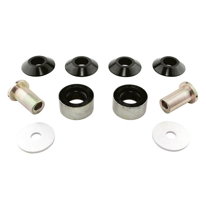 Kit antielevación de horquilla delantera Whiteline - Impreza GRB