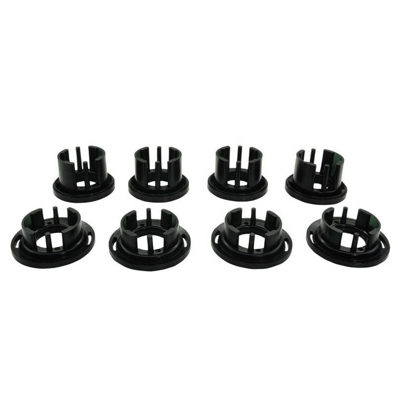 Kit de bastidor auxiliar de tracción positiva Whiteline - Impreza GRB