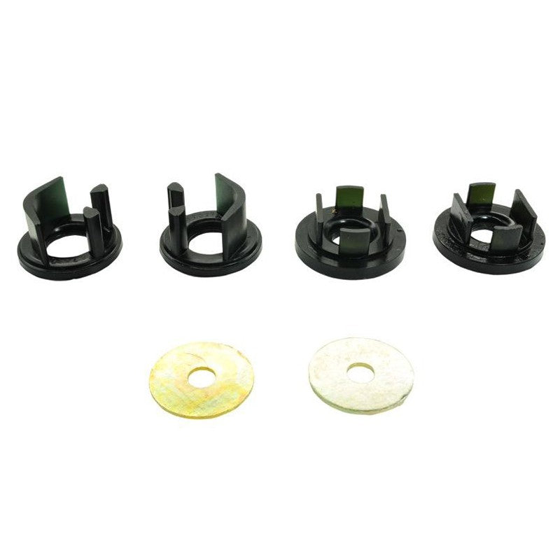 Whiteline Diff Insert Bushings - Impreza  GRB
