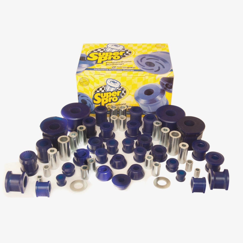 Kit de brazo delantero y trasero, ARB y brazo de arrastre SuperPro - Civic EK9