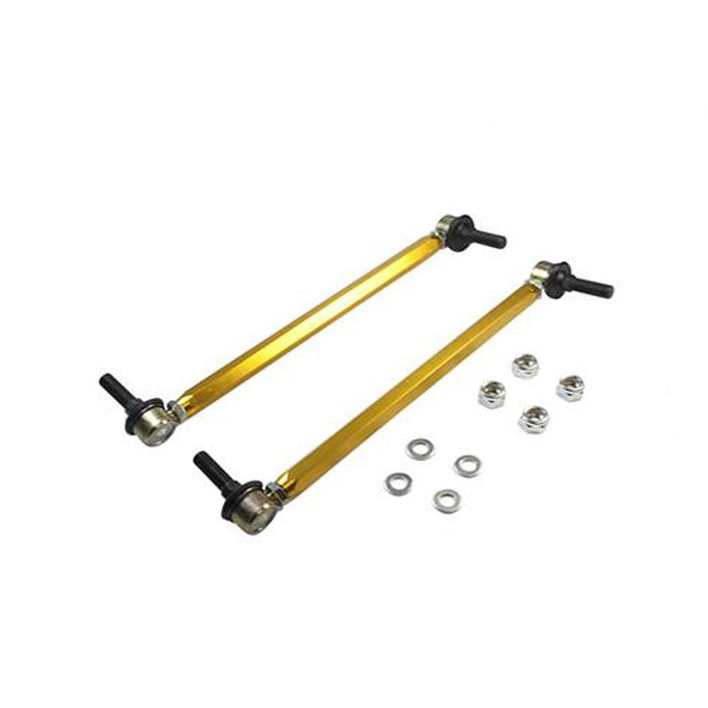 Whiteline Front Adjustable ARB Links - Civic FK8