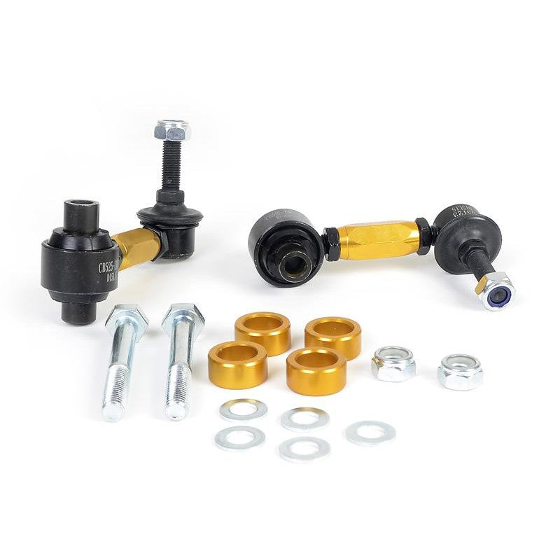 Whiteline Rear Adjustable ARB Links - GT86/BRZ