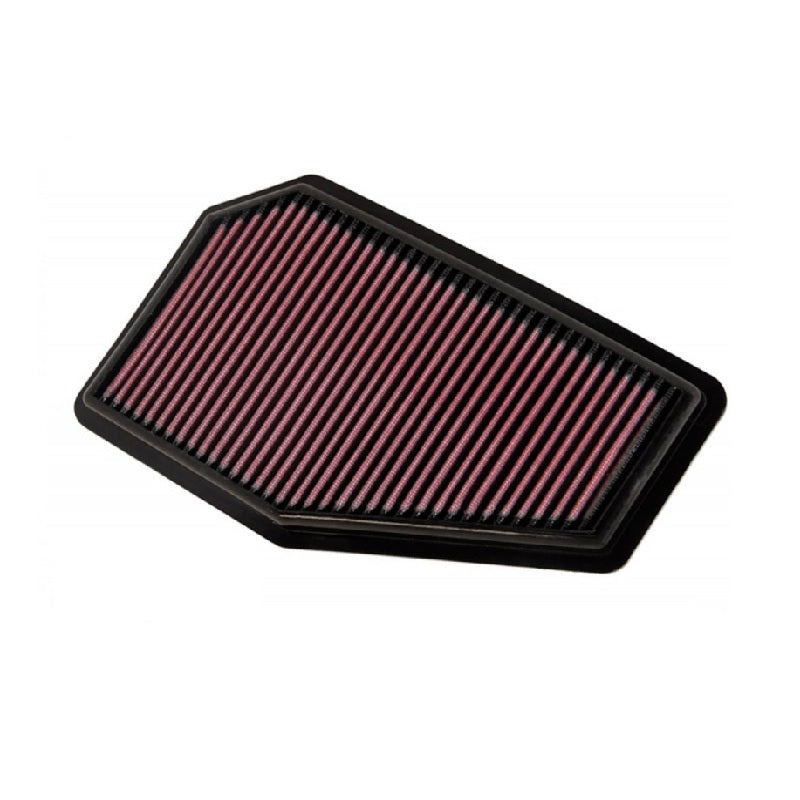 K&N Drop In Filter Element - Civic Type R FN2