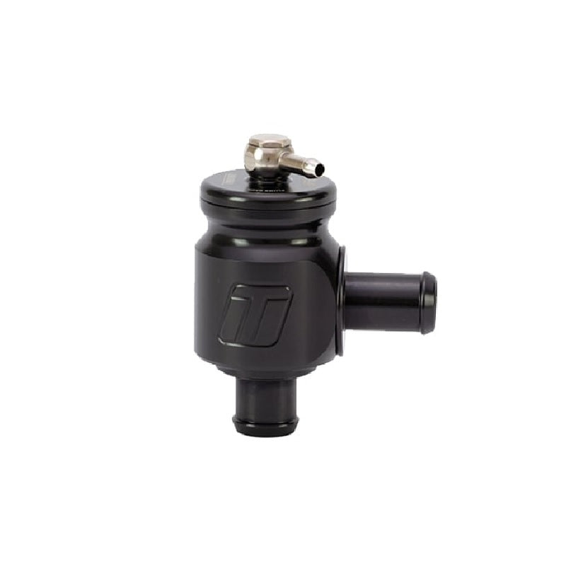 Válvula de desvío Turbosmart Kompact Plumb Back (válvula desviadora) - Conexiones de 20 mm