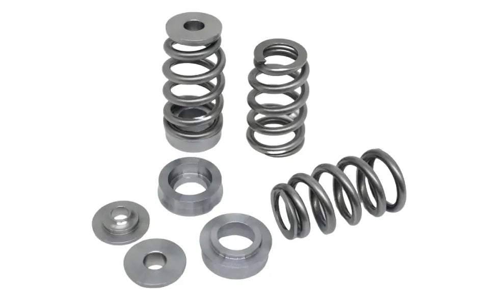 Kelford Cams Performance Beehive Valve Springs - GR Yaris