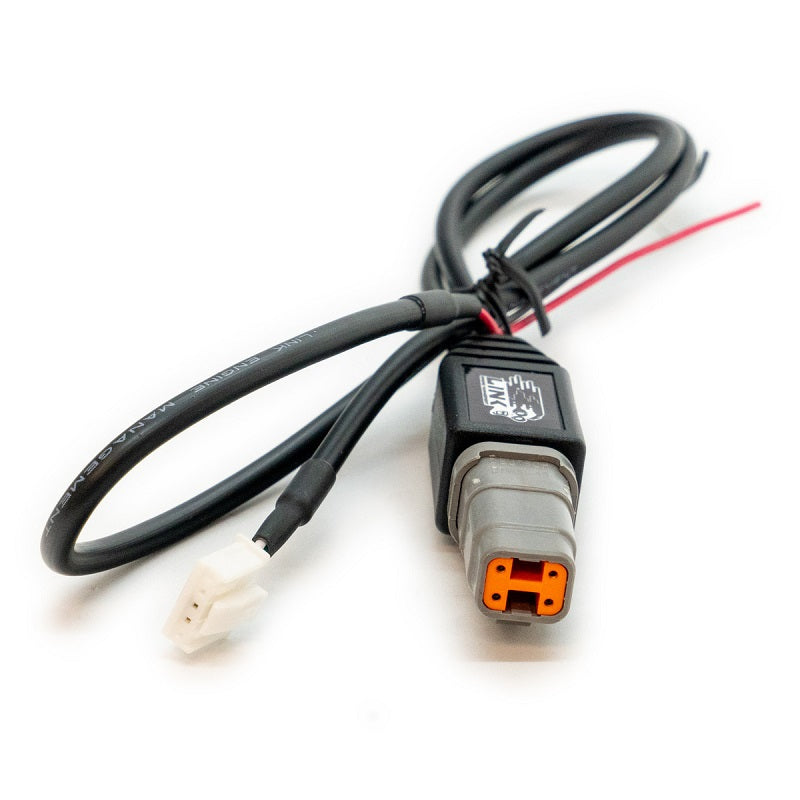 Cable de conexión CAN para ECU enchufable G4X/G4+ (JST de 5 pines)