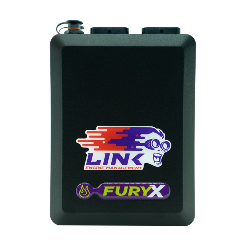 Enlace G4X Cable en la ECU - FuryX