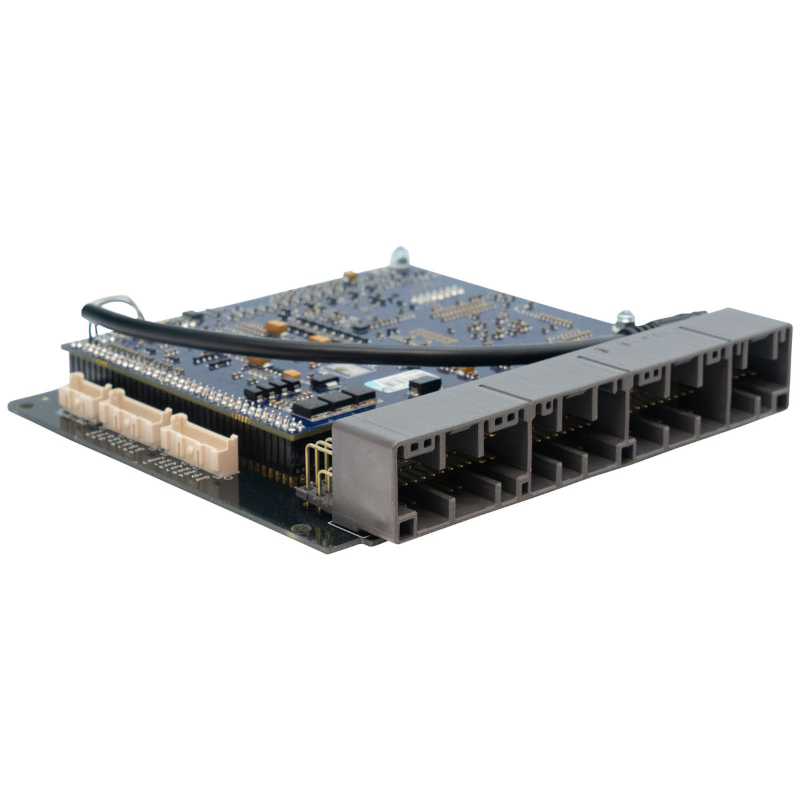 ECU enchufable Link G4X - Honda Serie B OBD1 (92-95)