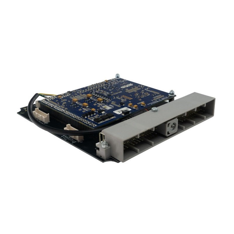 ECU enchufable Link G4X - R34 GTT RB25DET NEO