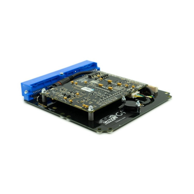 ECU enchufable Link G4X - Nissan 350Z VQ35DE (02-06)