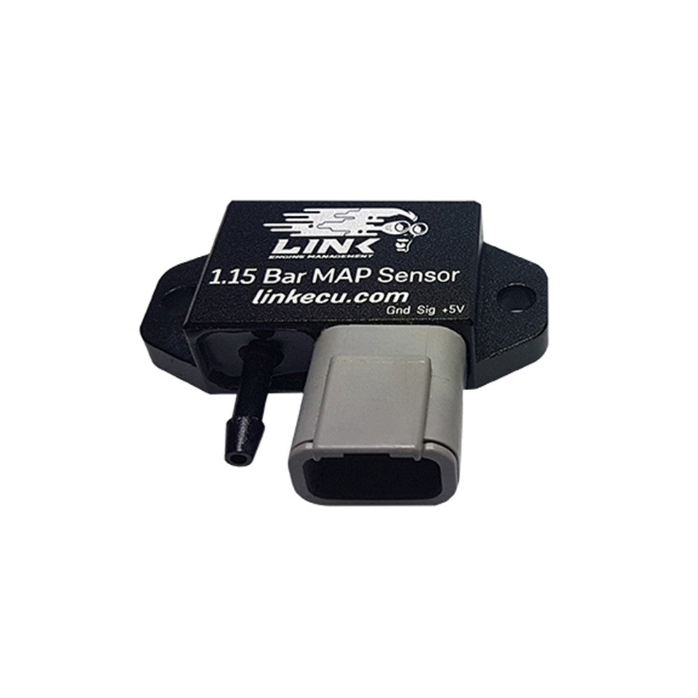 Link 1.15 Bar MAP Sensor (MAP1.15)