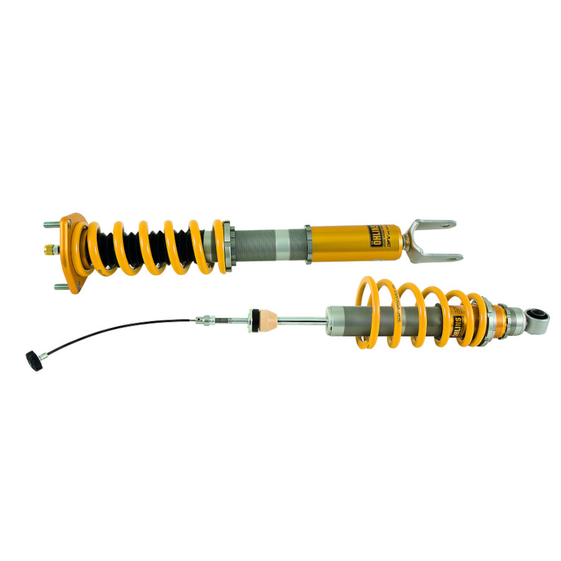 Ohlins Road and Track Premium Suspension - RX8 SE3P