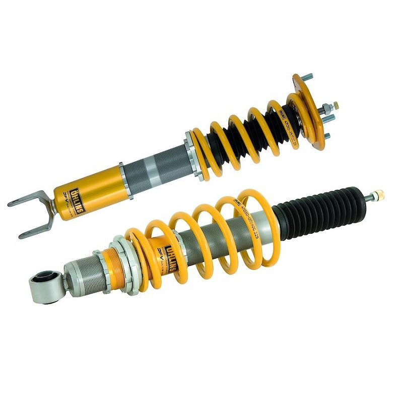 Ohlins Road and Track DFV Coilover Suspension - MX5 NA / NB