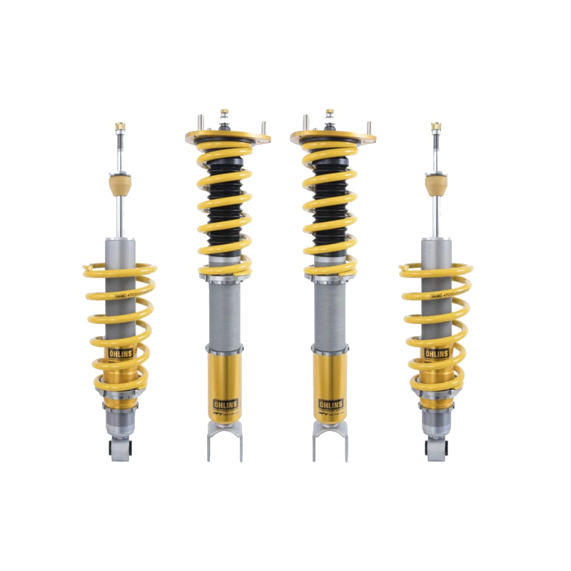 Ohlins Road and Track Premium Suspension - MX5 NC