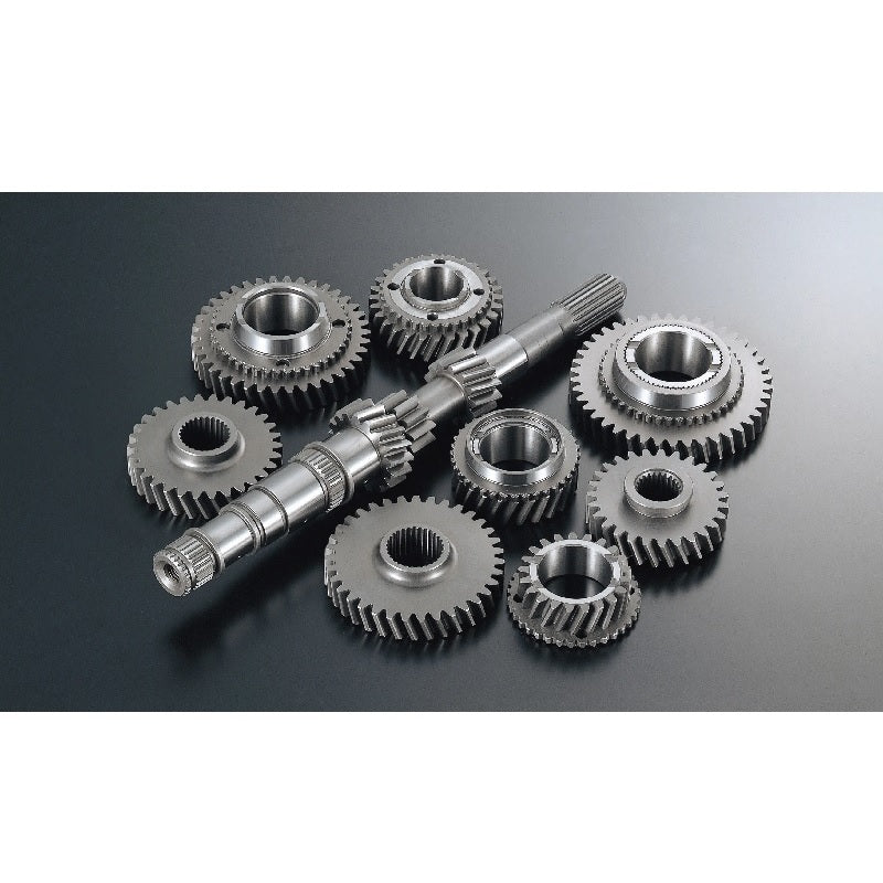 Kit de engranajes KAAZ para Toyota MR2 SW20 Turbo / Celica ST185/ST205