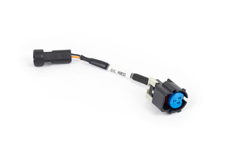 Haltech Nexus Rebel LS - Gen IV Oil Pressure Sensor Adapter Harness