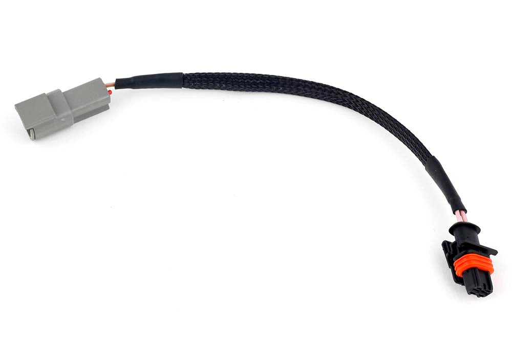 Haltech Nexus LS 2 Pin Bosch Alternator Harness