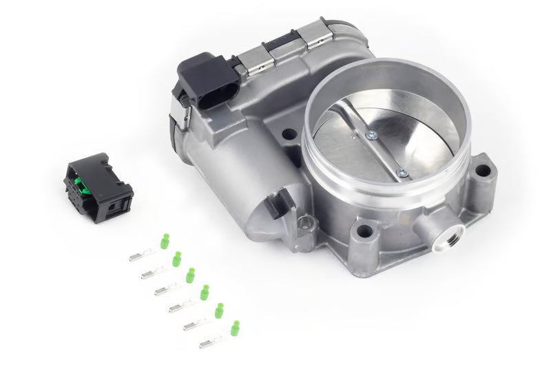 Haltech Bosch 74mm Electronic Throttle Body