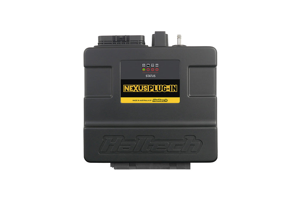 Haltech Nexus Plug-in ECU - GM Delco