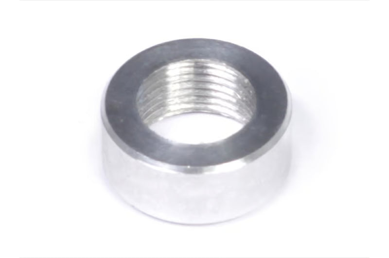 Haltech Weld Fitting 3/8 NPT - Suit Large Air Temp - Aluminium