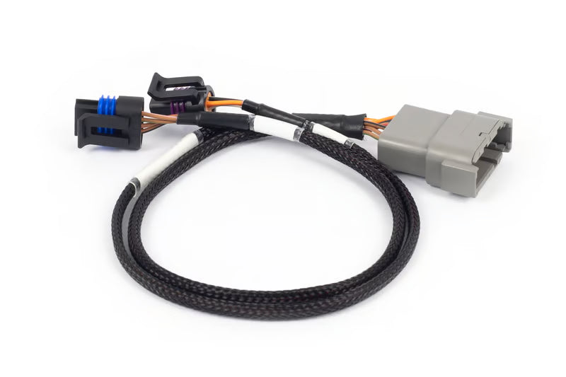 Haltech Nexus Rebel LS - Cable Throttle + IAC Sub-Harness