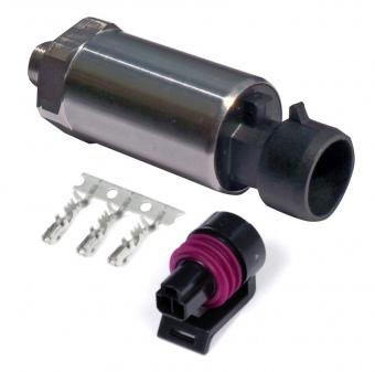 Haltech 5 Bar Motorsport Stainless Steel Diaphragm MAP Sensor