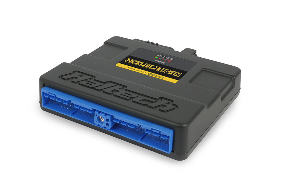 Haltech Nexus Plug-in ECU - Nissan Skyline R32, R33 & R34 GT-R
