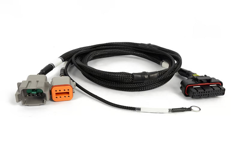Haltech Nexus 6 Cylinder Igniter Adapter Harness