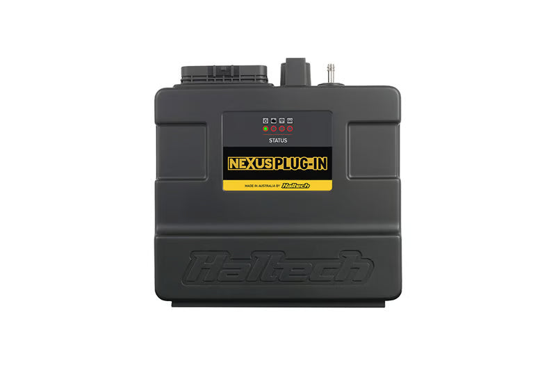 Haltech Nexus Plug-in ECU - Mazda RX-8 S1