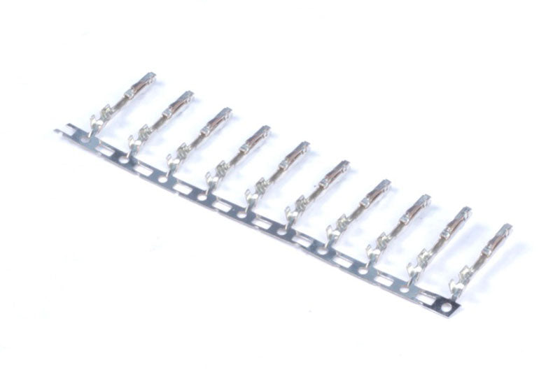 Haltech ECU Pins Only - Suit 8-32 Pin Tyco Range