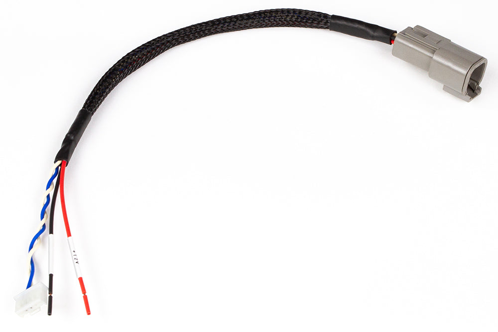 Haltech CAN Adapter Loom DTM-4 to JST 5-Pin - Link Plug-In ECUs