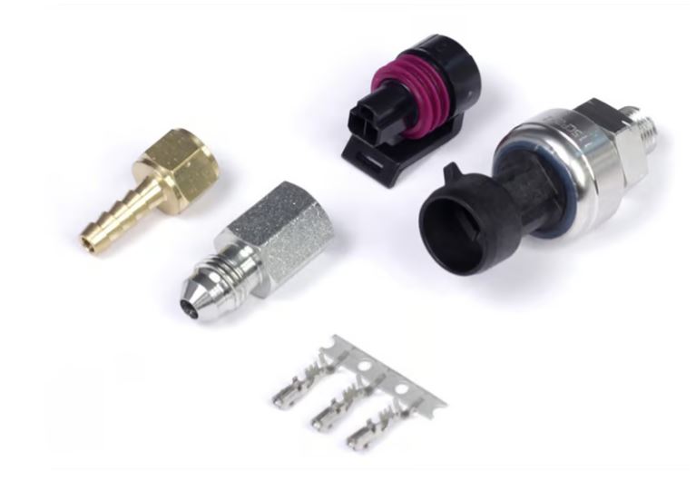 Haltech 7 Bar "TI" MAP Sensor