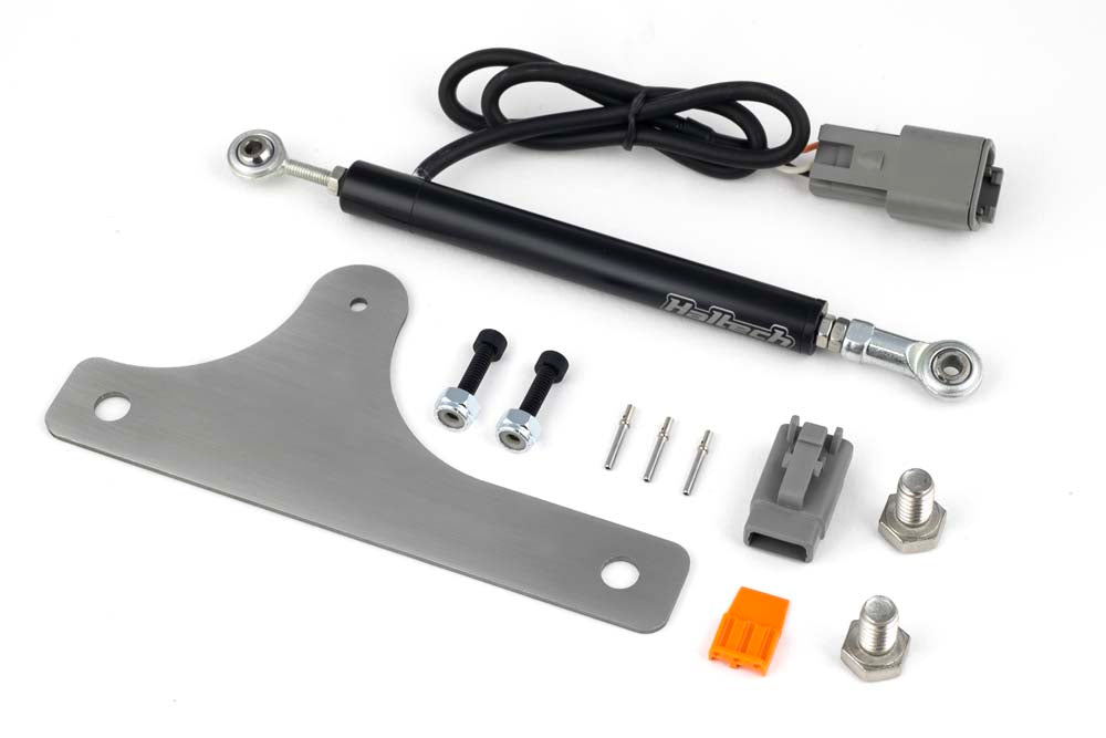 Haltech TH400 (Reid Case) Transmission Selector Position Kit