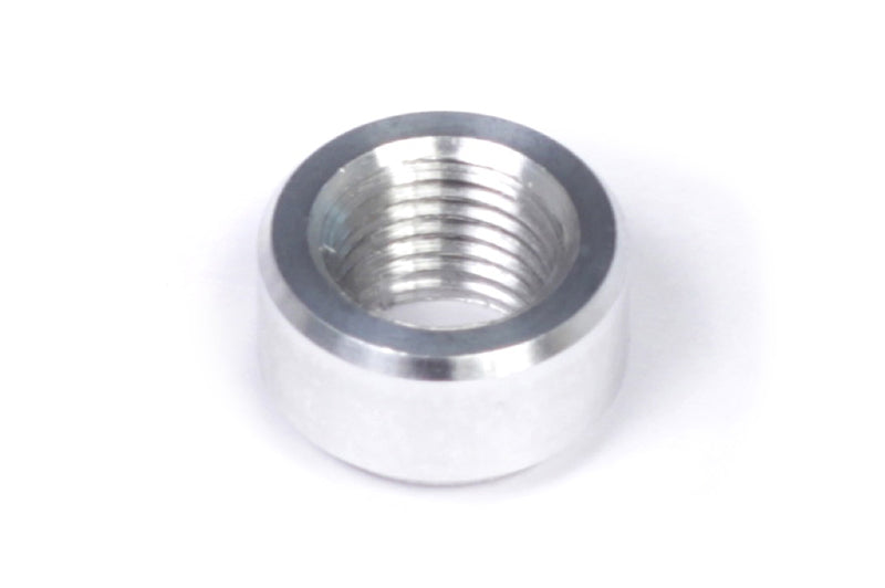 Haltech Weld Fitting M14 x 1.5 - Small Thread Air Temp Aluminium
