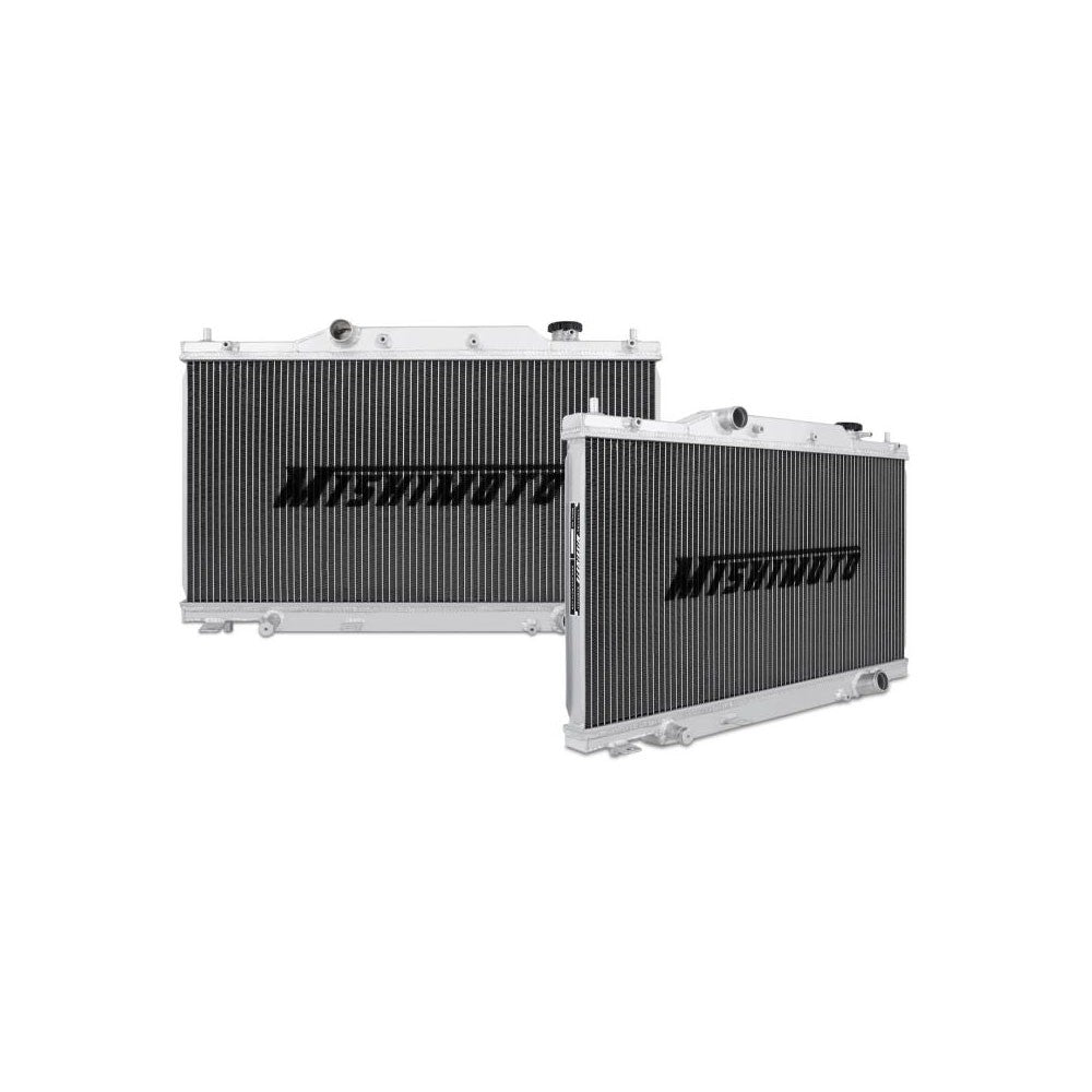 Mishimoto Performance Aluminium Radiator - Civic EP3